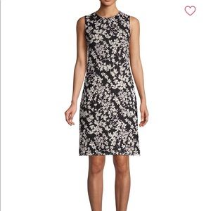 Karl Lagerfeld dress